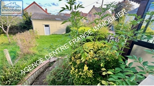 maison à la vente -   18000  BOURGES, surface 88,94 m2 vente maison - ACF11828